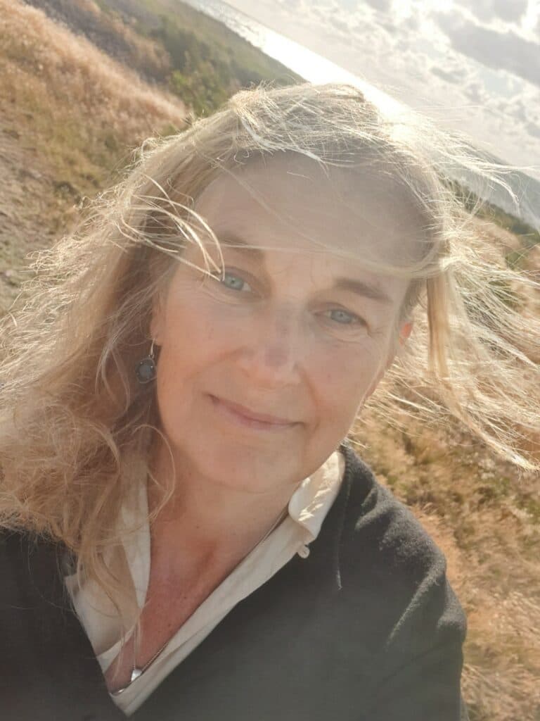 Stina Ekermann Ljung